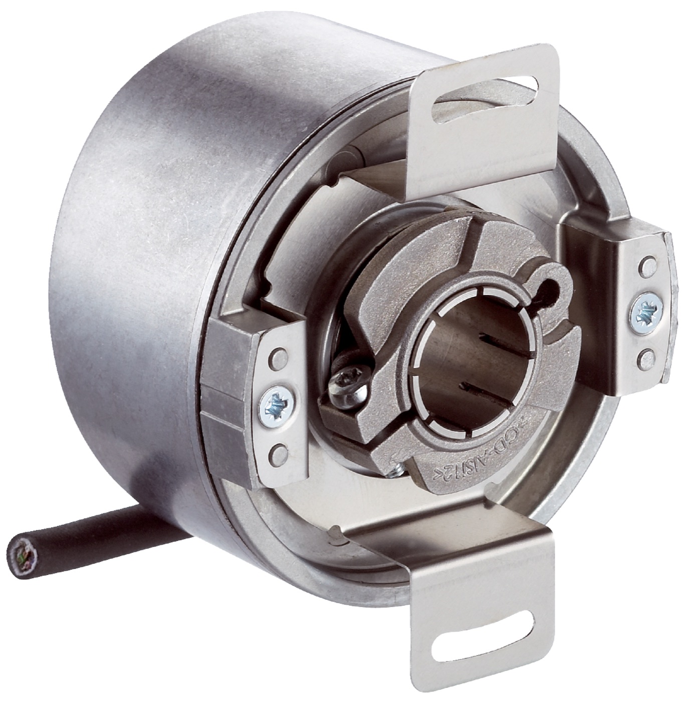 SICK Sisteme de feedback pentru motoare asincrone seria VFS60
