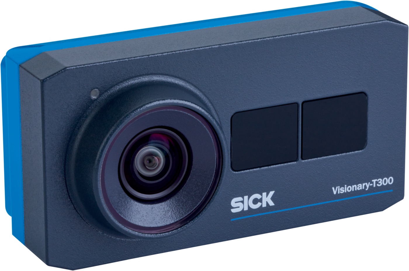 SICK Camere 3D snapshot time-of-flight seria Visionary-T300