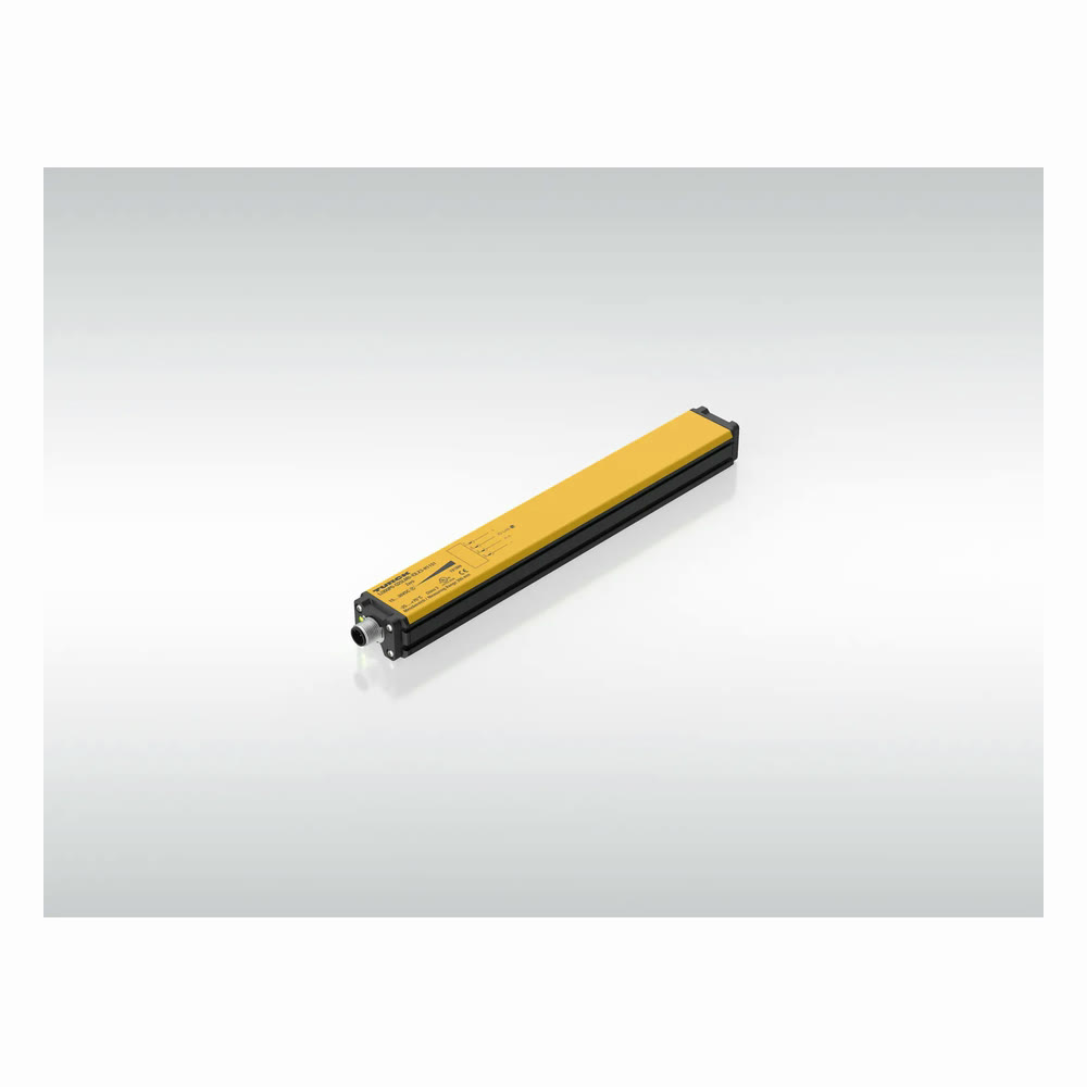 Turck Senzori de poziție liniari seria Li / LTX / WIM