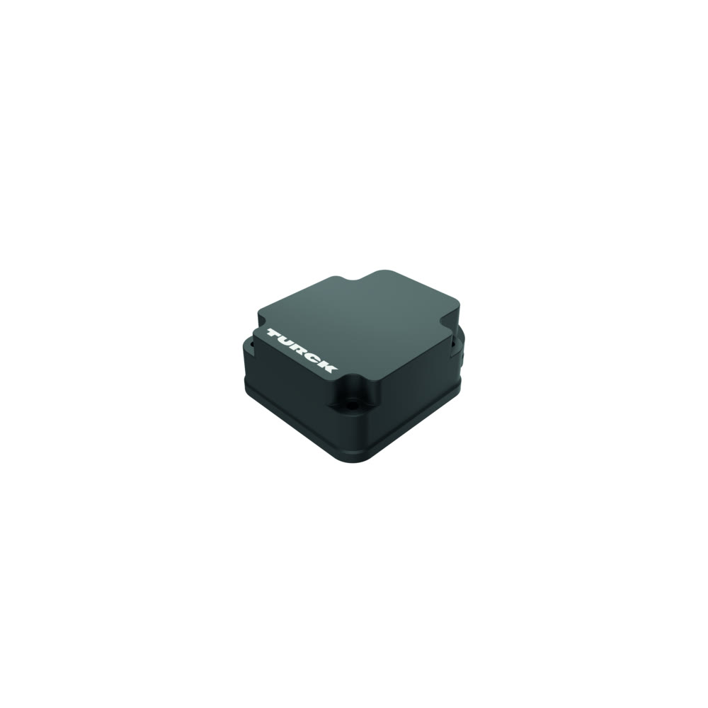Turck Sisteme RFID seria HF/UHF