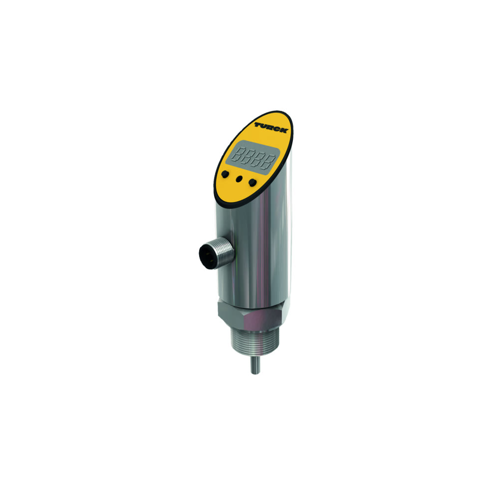 Turck Senzori de temperatură seria TS