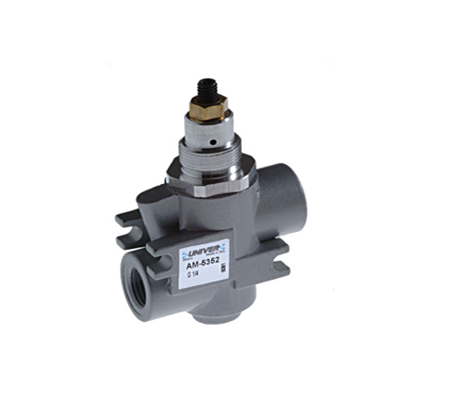 UNIVER Economizor pneumatic seria AM-53