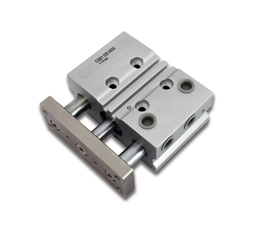 UNIVER Cilindru compact cu ghidaj seria CG01