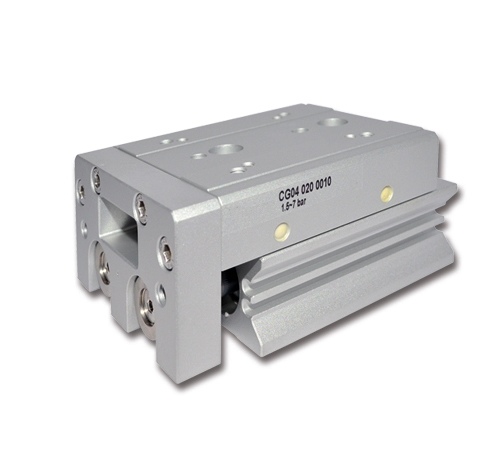 UNIVER Cilindru culisant, magnetic seria CG04