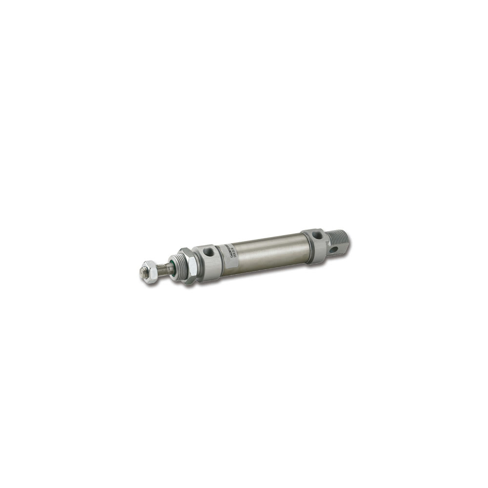 UNIVER Microcilindri ISO 6432 seria M