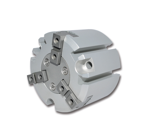 UNIVER Gripper cu 3 degete seria GR05F
