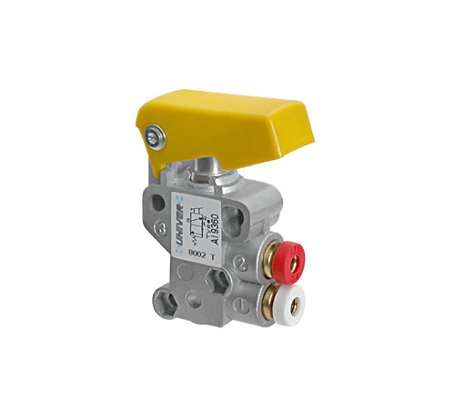 UNIVER Valve poppet seria AI-JET
