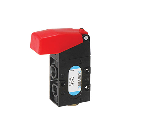 UNIVER Valve poppet seria CH