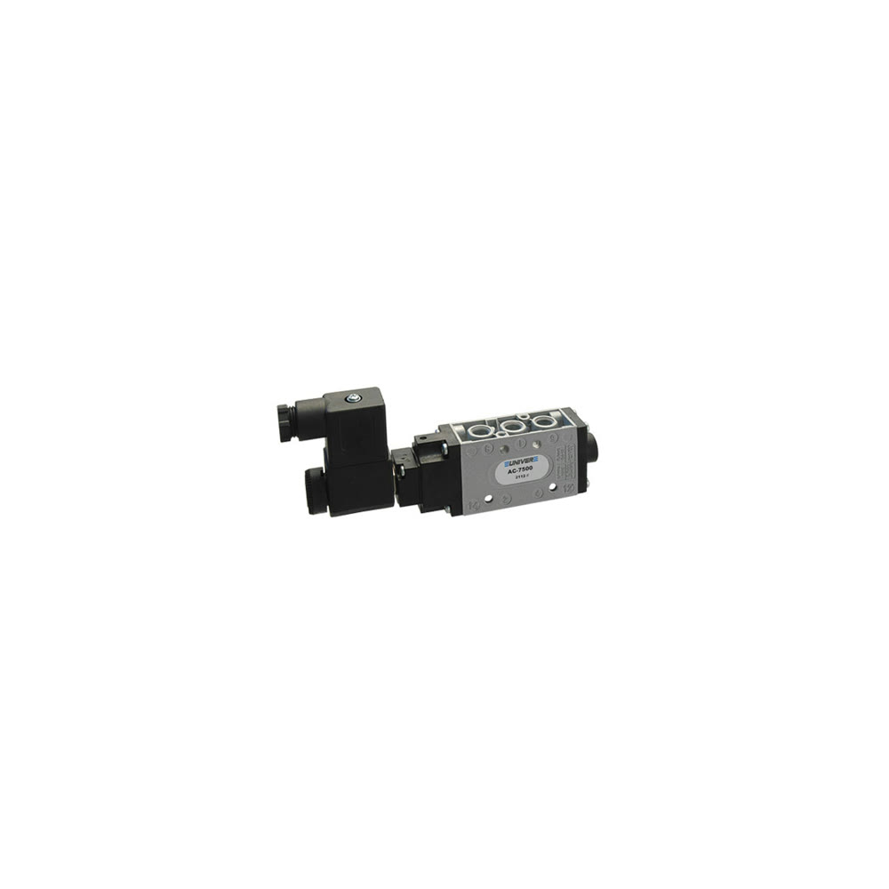 UNIVER Valve poppet seria AC