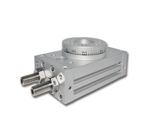 UNIVER Actuator rotativ seria RT01
