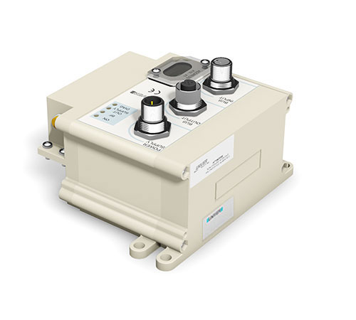 UNIVER Modul de comunicație PROFIBUS-DP seria TCxP