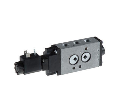 UNIVER Electrovalvă NAMUR seria AC-N