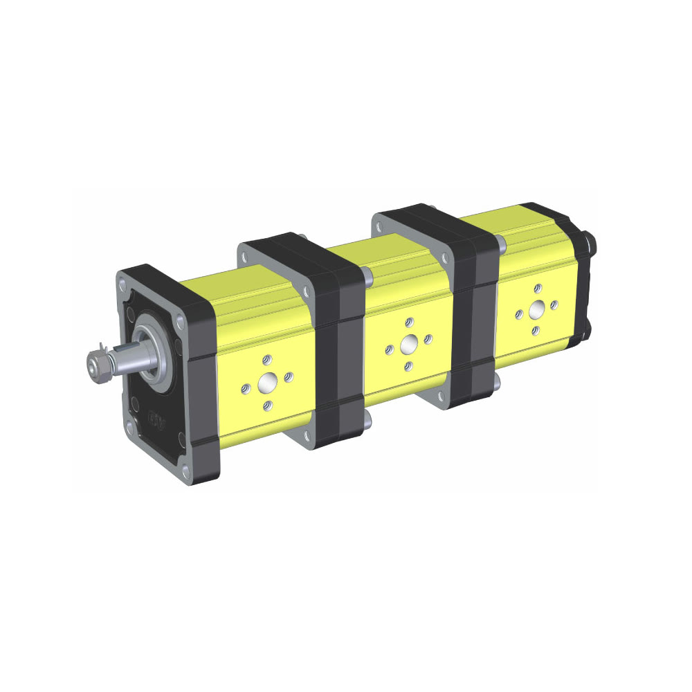 Vivoil Pompe multiple seria Multiple
